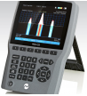 HSA-Q1 - Handheld RF Spectrum Analyser Sweep 0 to 13.4 GHz in just 0.5 seconds