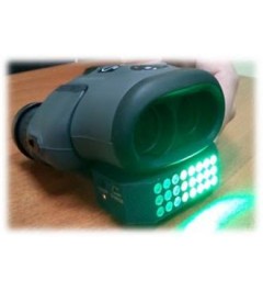 VIZIR  Professional hidden camera detector