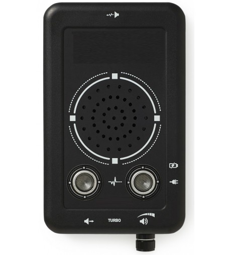 Audio Recorder Smartphone Jammer noise Generator GTG-2