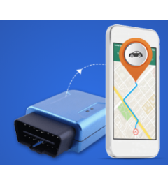 GPS Car Tracker i-Track