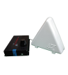 The Stealth Prison / Cellphone, Wi-Fi Detector